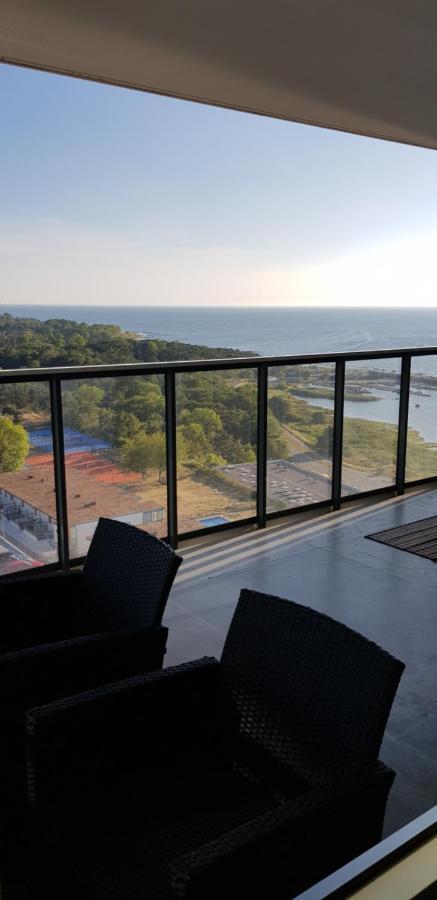 Snaeck Apartment Floor 11 Sea View Вісбю Екстер'єр фото